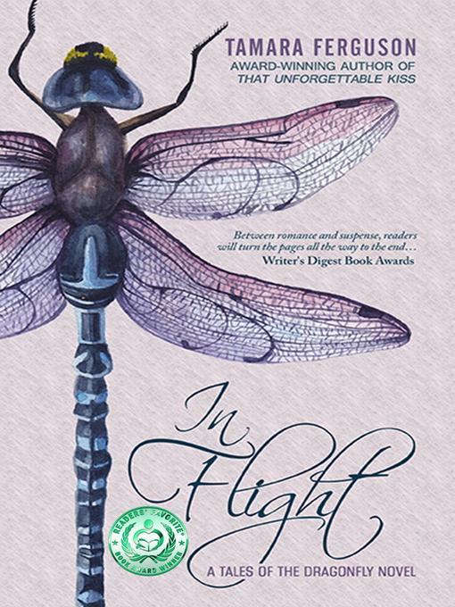 Title details for In Flight by tamara ferguson - Available